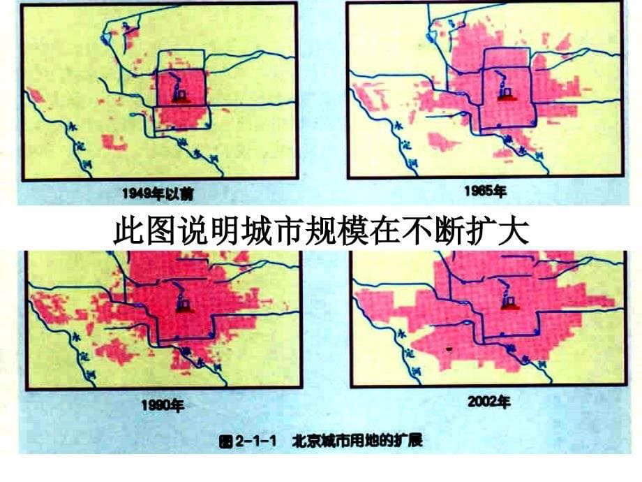城市发展与城市化共33张_第5页