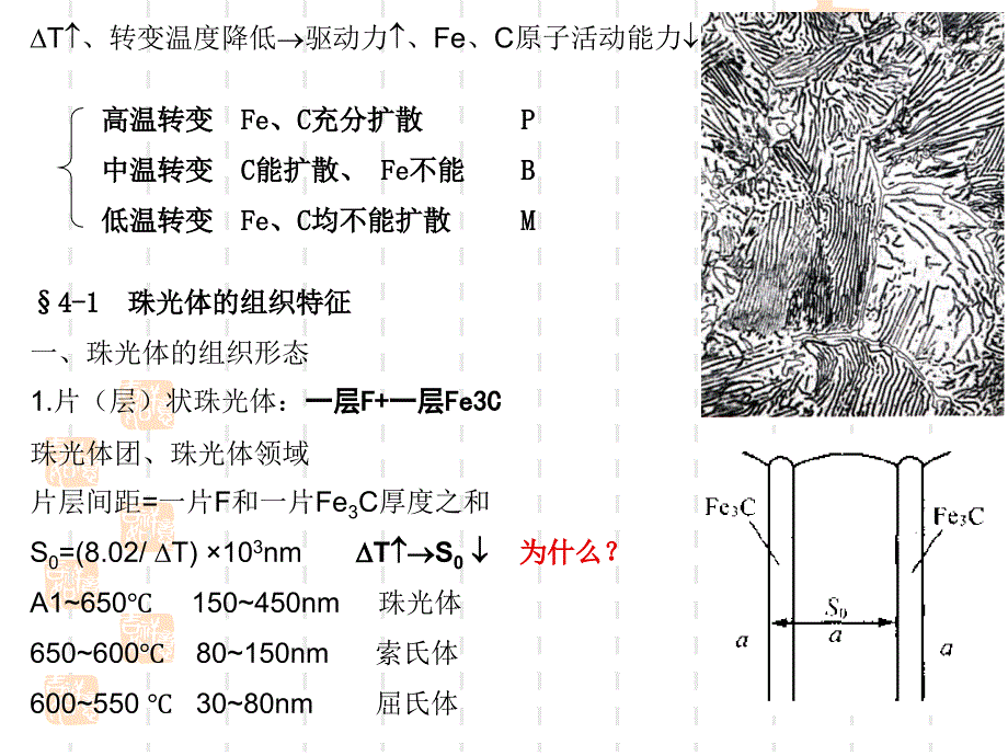 《珠光体转变》ppt课件_第3页