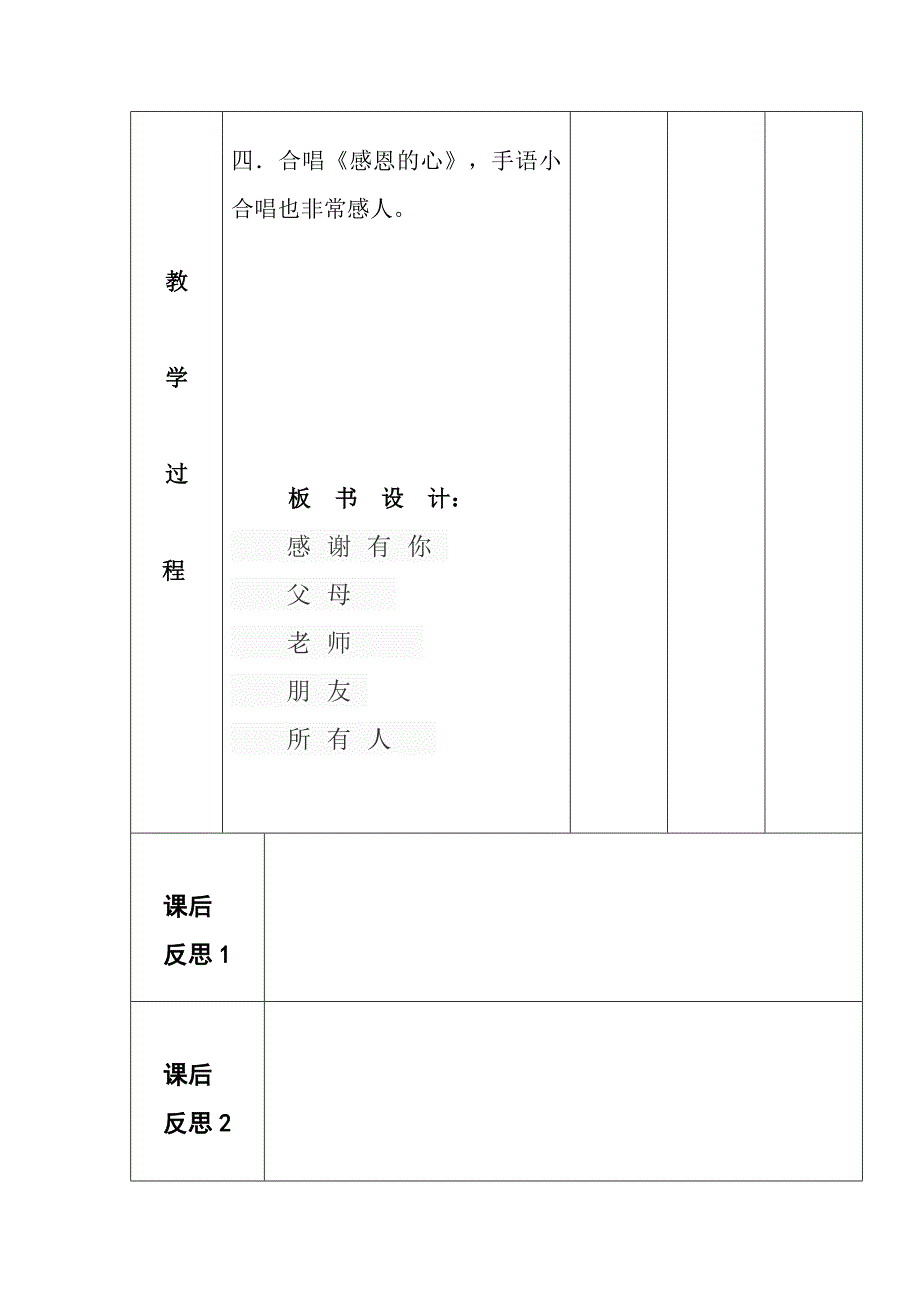 底张小校本教材教案(感恩教育)_第3页