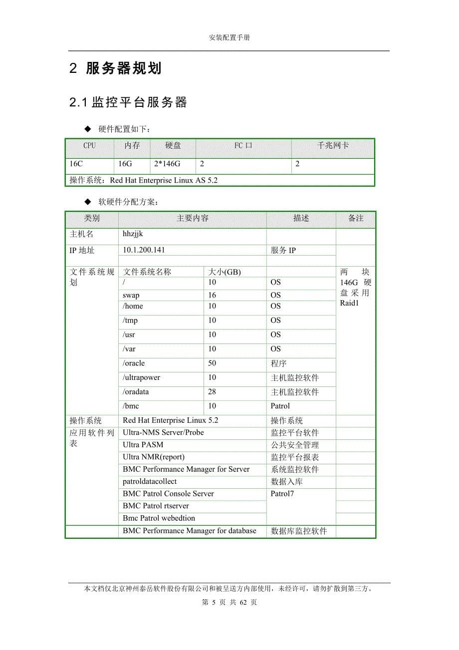 us-2009-97-dpl01-监控主机操作系统与数据库安装配置手册_第5页