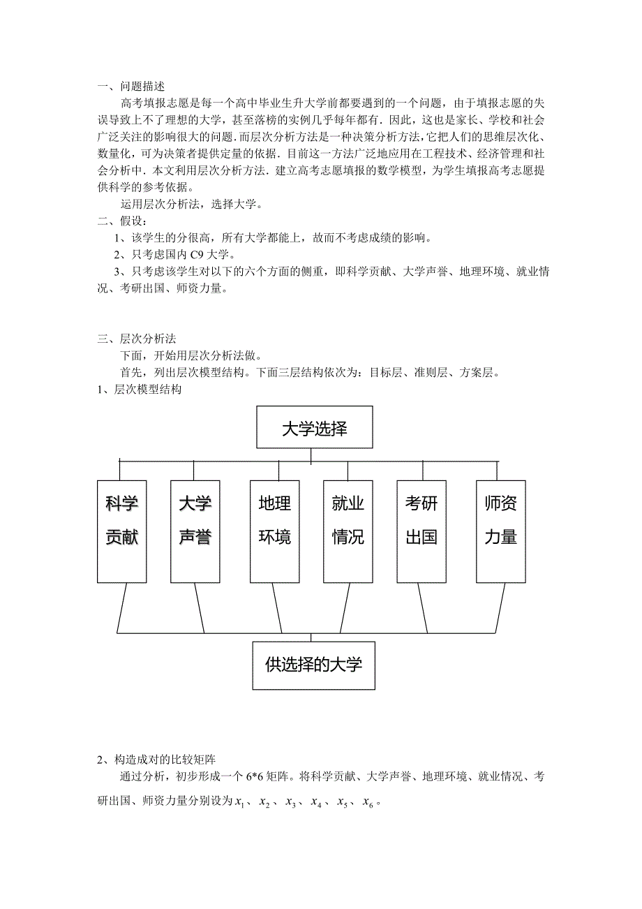 2012高考志愿填报决策_第2页