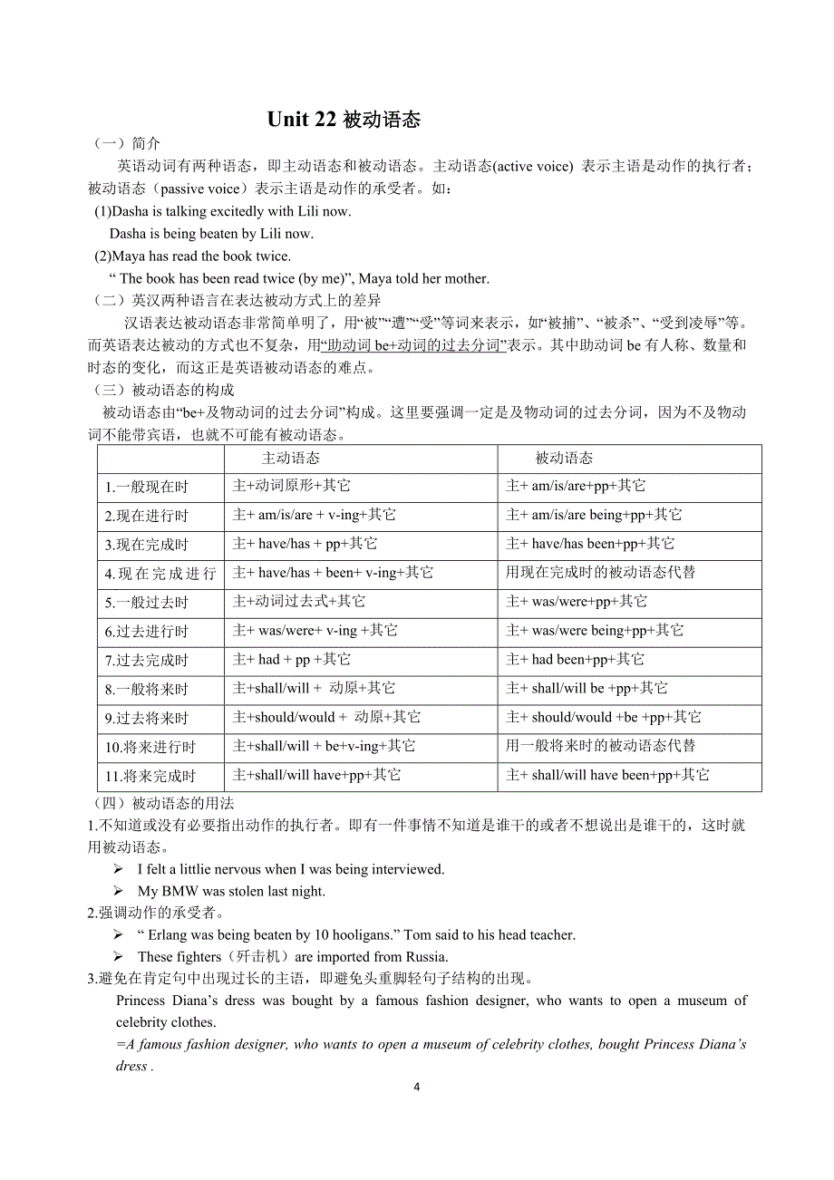 unit21-23英语复习_第4页