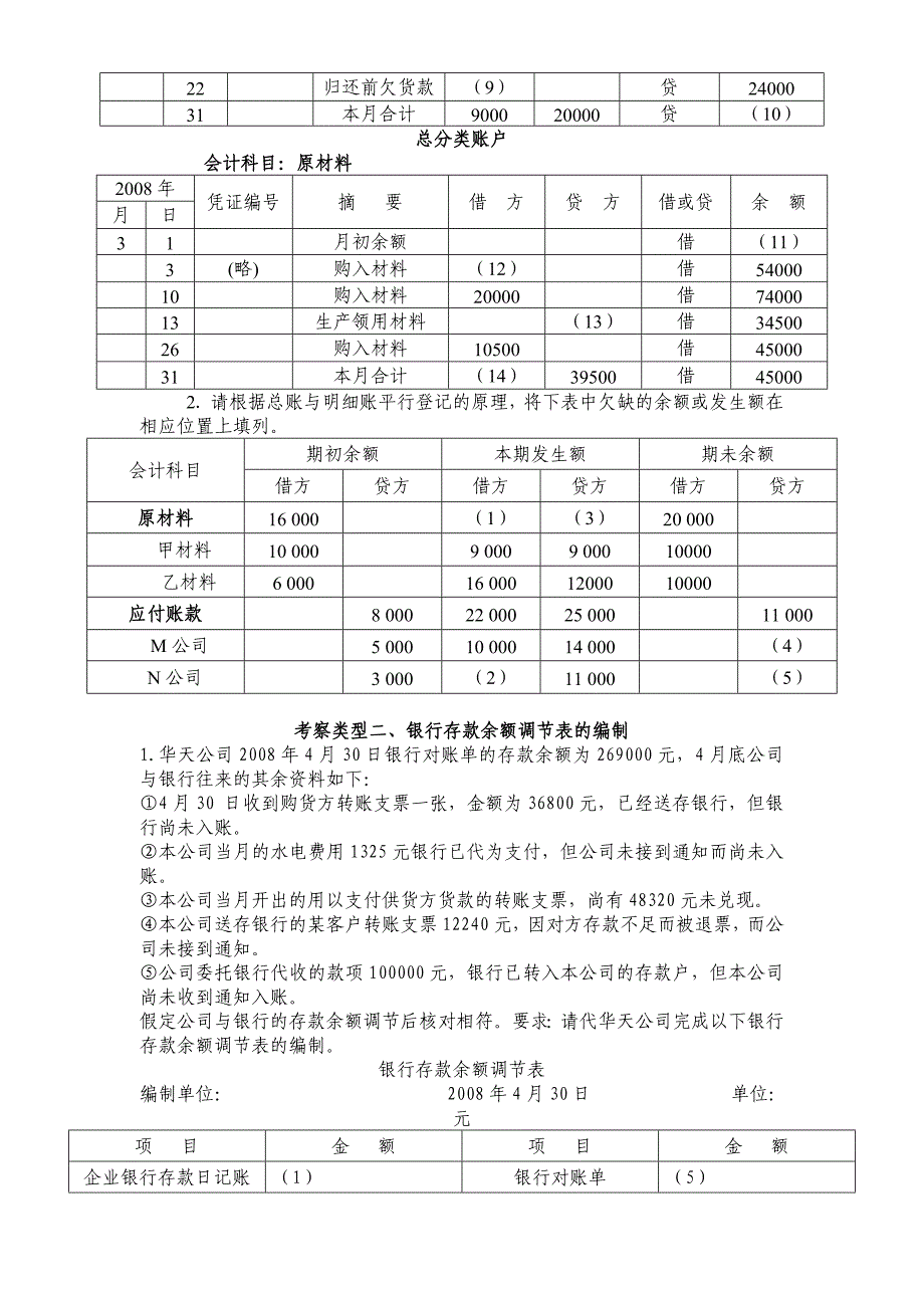 2012会计基础综合题答案及解析_第3页