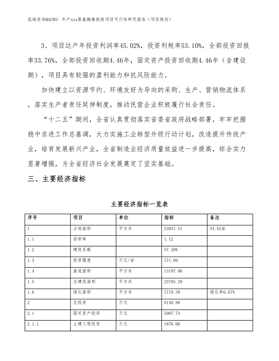 年产xxxpvc推拉门项目可行性研究报告（项目计划）_第4页