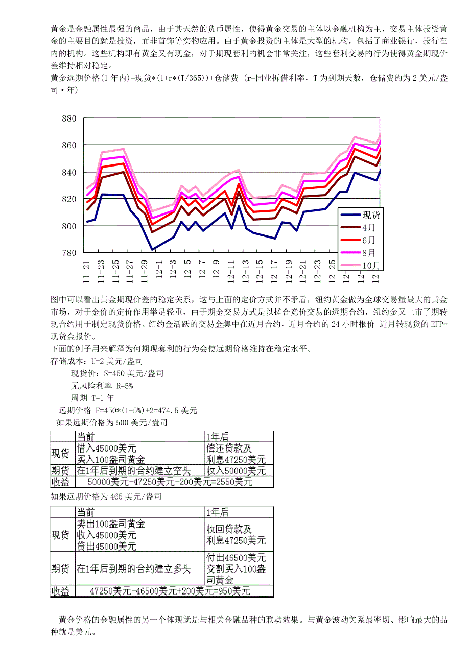 黄金交易指南.doc-黄金期货交易指南_第2页