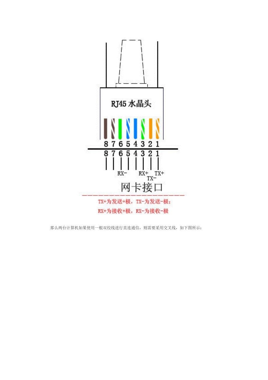 rj-45接线方法(图文)_第5页