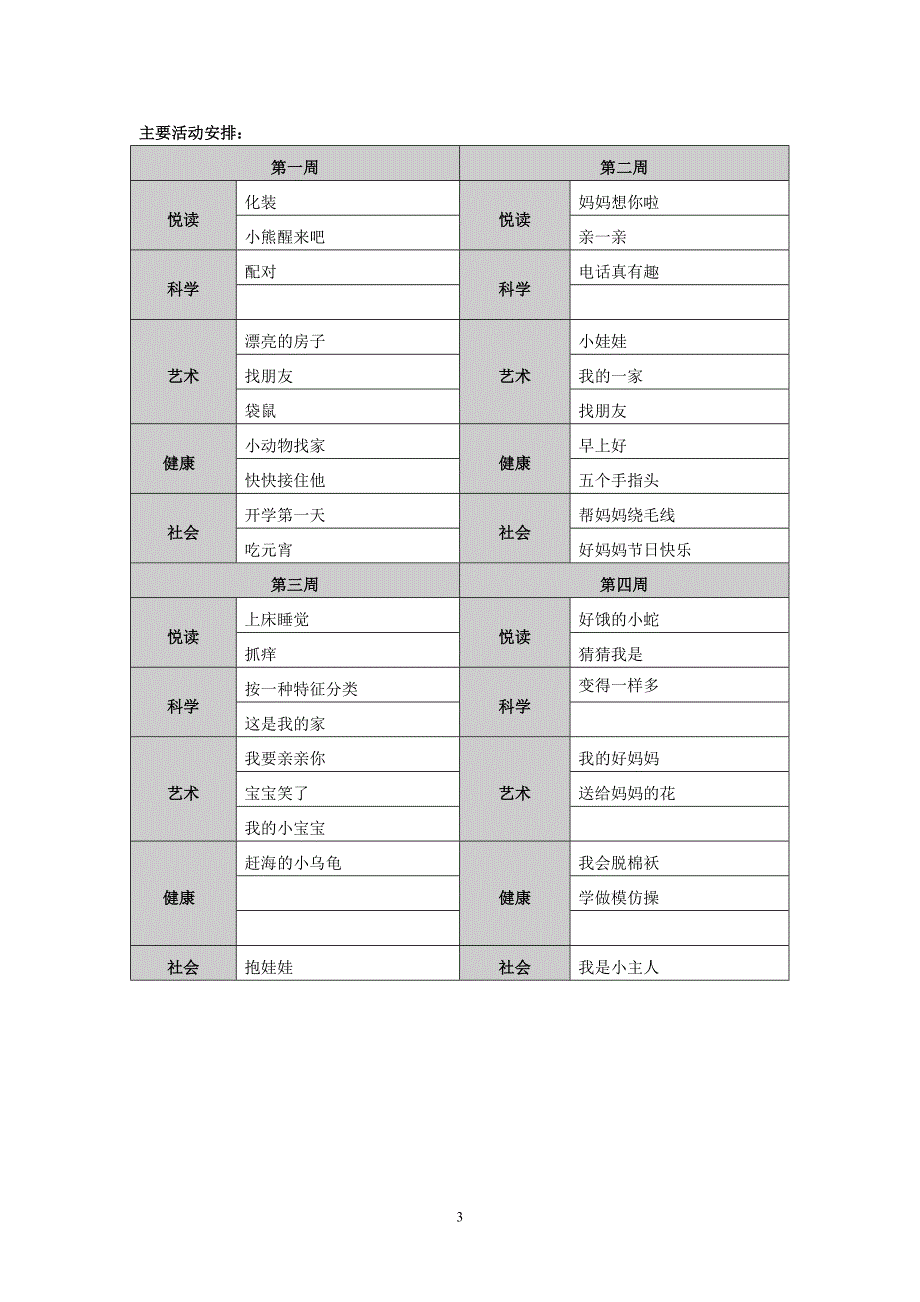 主题一我爱我家_第3页