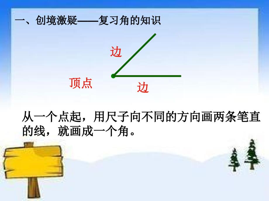 二年级上《直角、锐角、钝角初步认识》课件_第2页