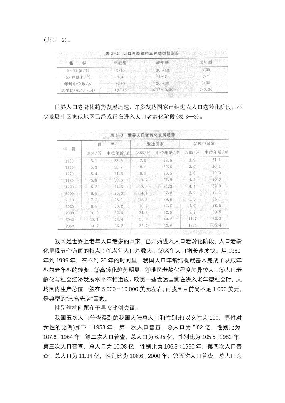 人口与地理环境_第5页