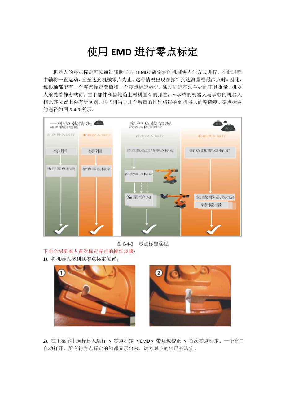 实操：使用emd矫正零点_第1页