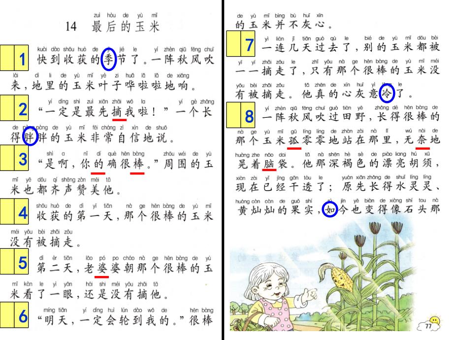 14、最后的玉米_第2页