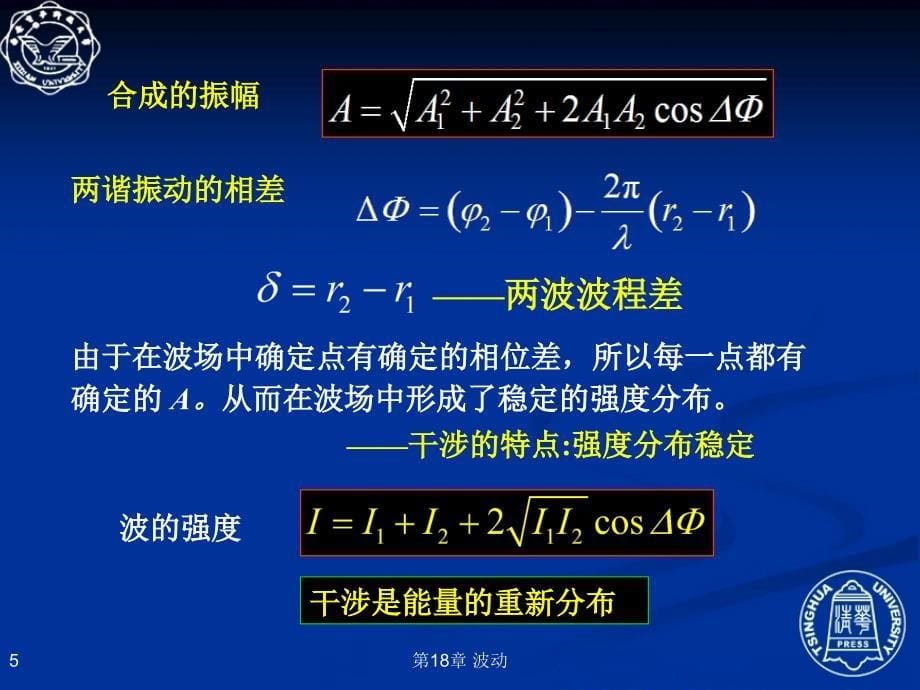 18.4  波的干涉_第5页