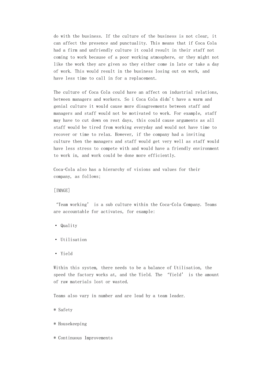 可口可乐公司管理风格managementstylesatcoca-cola_第2页