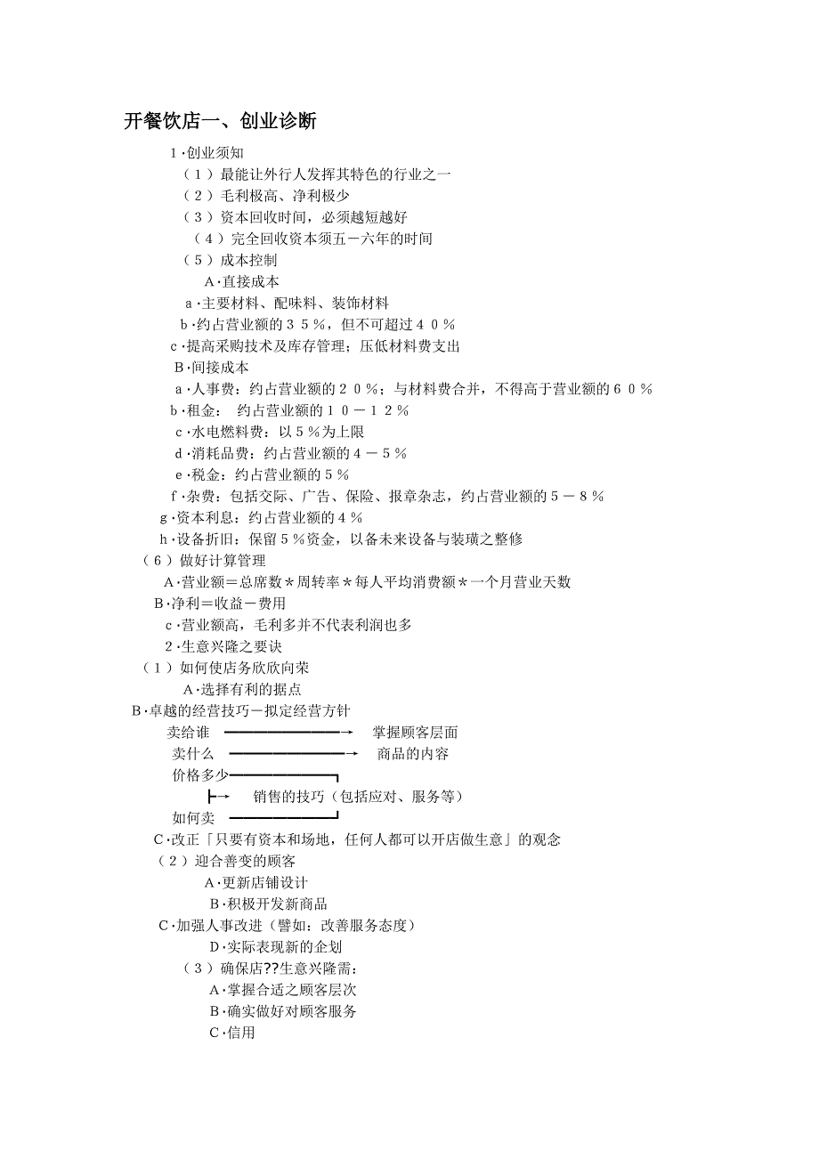 养蛋鸡创业计划书_第4页