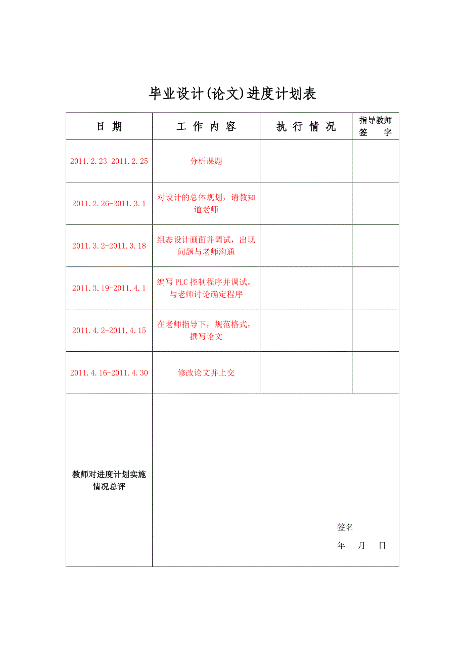 2017毕业论文-基于mcgs及plc的全自动洗衣机系统设计_第3页