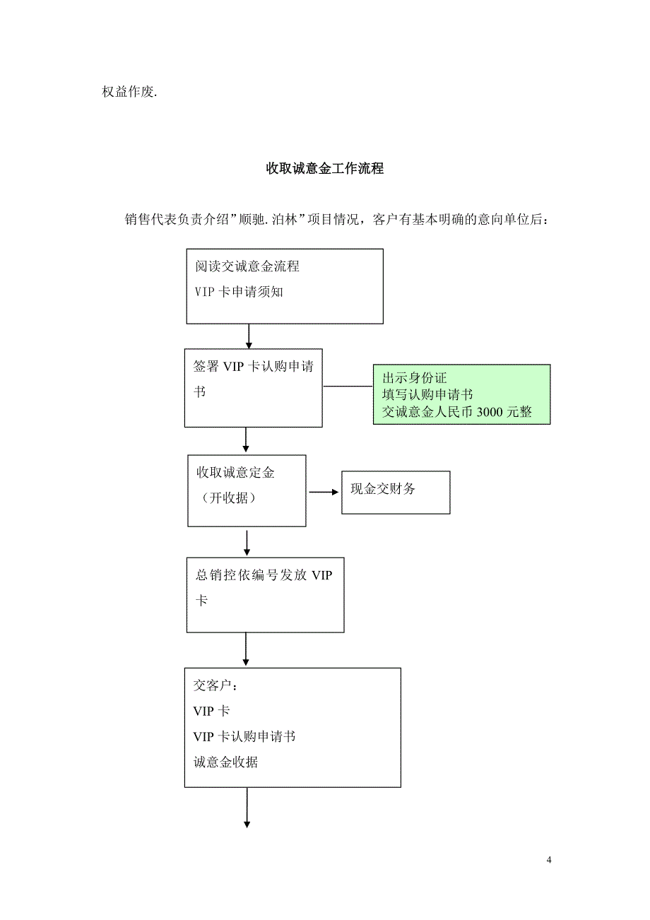 武汉-顺驰金银湖认购选房方案_第4页