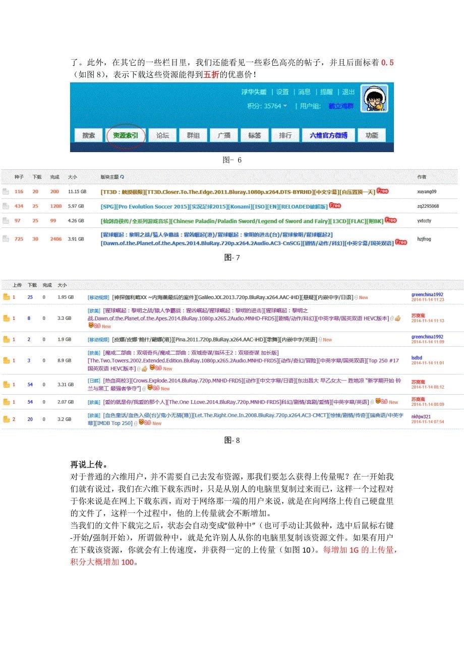 六维空间使用方法傻瓜式教程ipv6_第5页