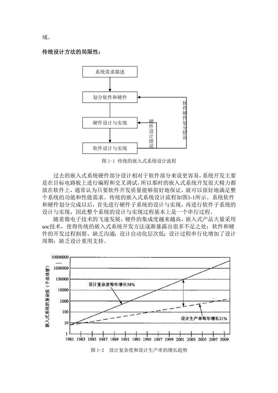 soc的软硬件协同设计方法和技术_第2页