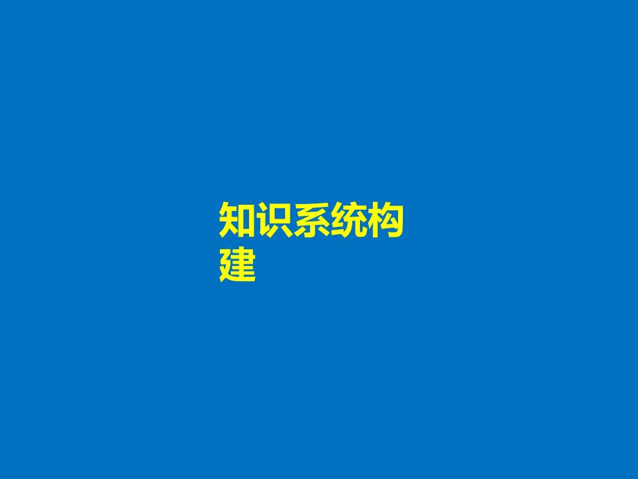 2017-2018学年同步备课套餐之生物北师大版选修3课件：第5章 章末整合提升 _第3页