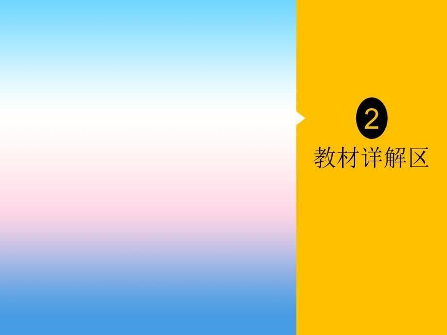 2017-2018学年同步备课套餐之地理湘教版选修6课件：第一章 环境与环境问题 章末整合 _第5页