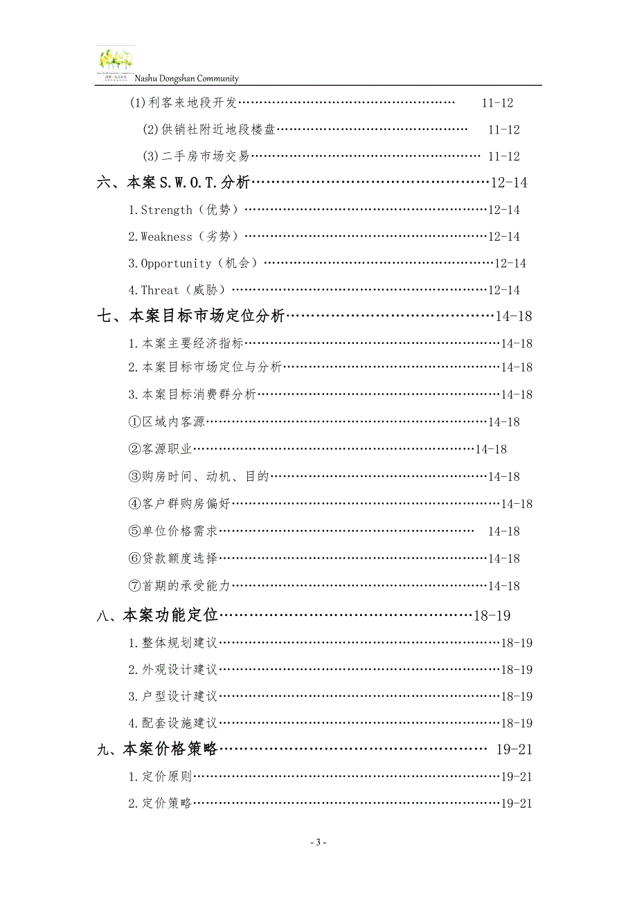 东山社区策划_第3页