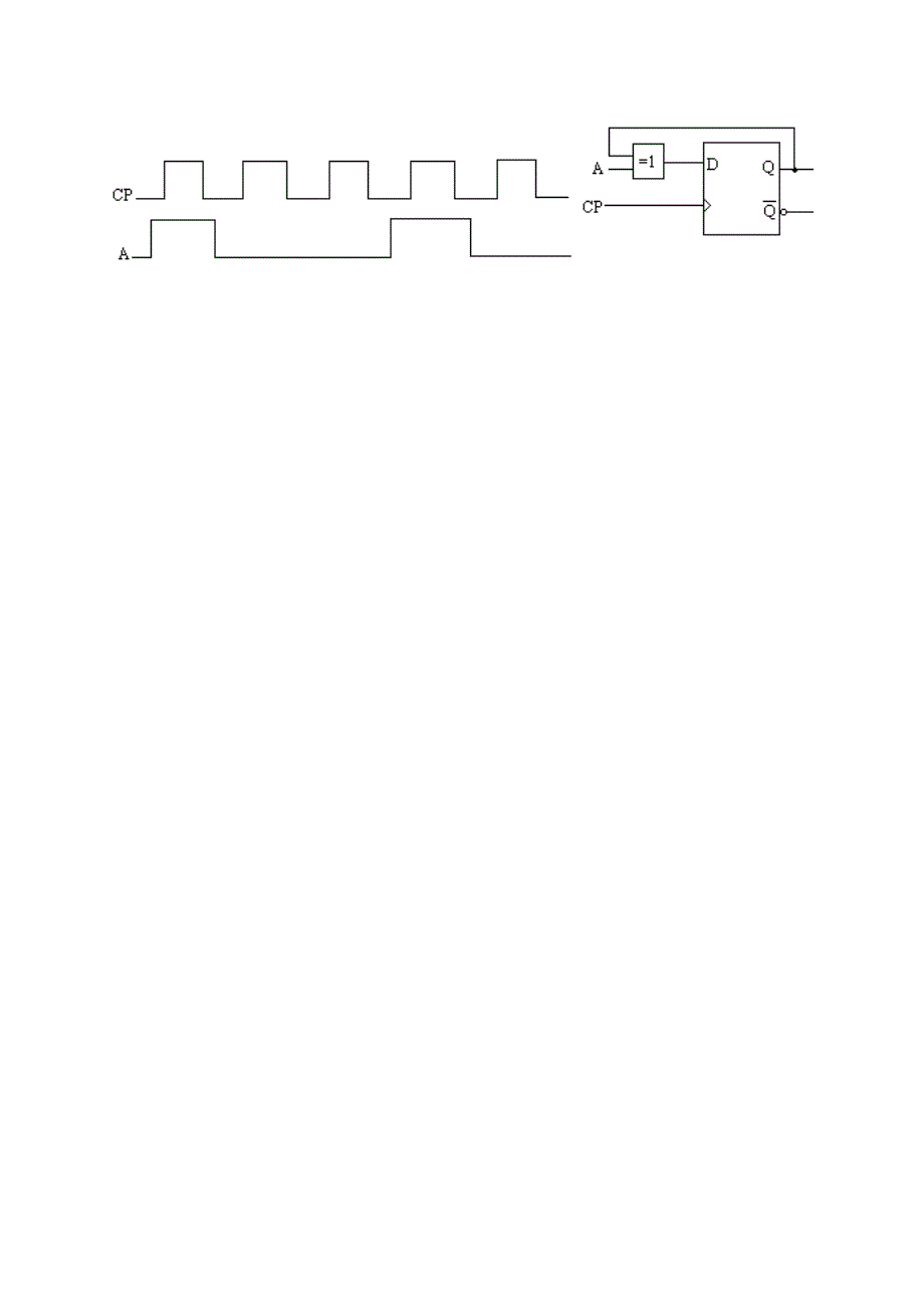 数字电路与逻辑设计模拟试卷一_第3页