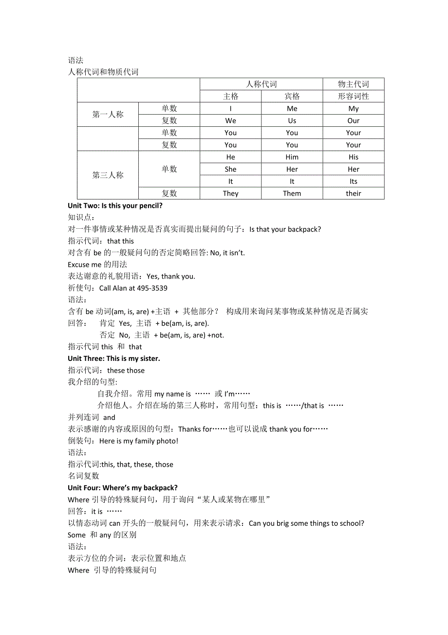 方伟的七年级英语_第2页