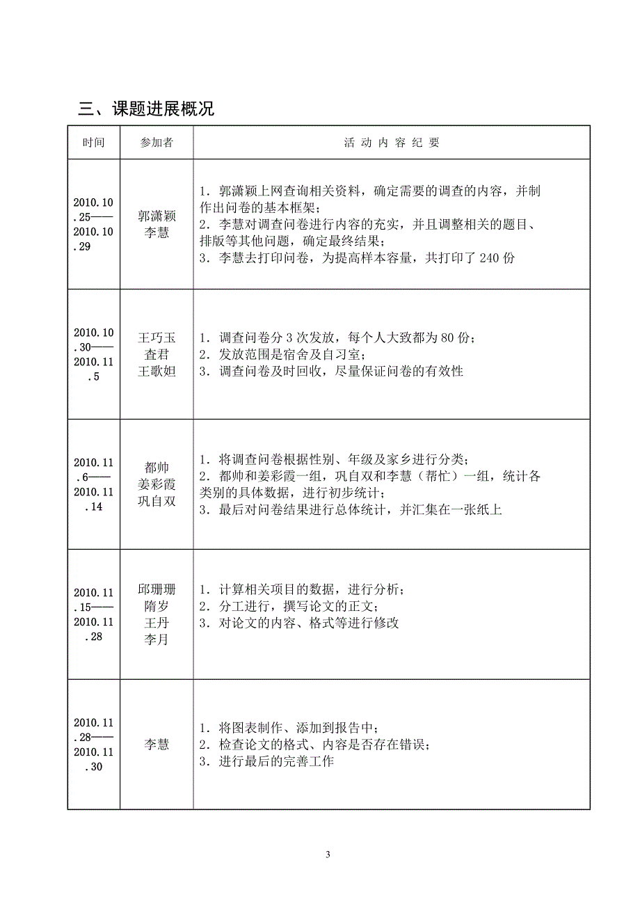 概论实践调研报告书(统一格式)正式稿_第4页