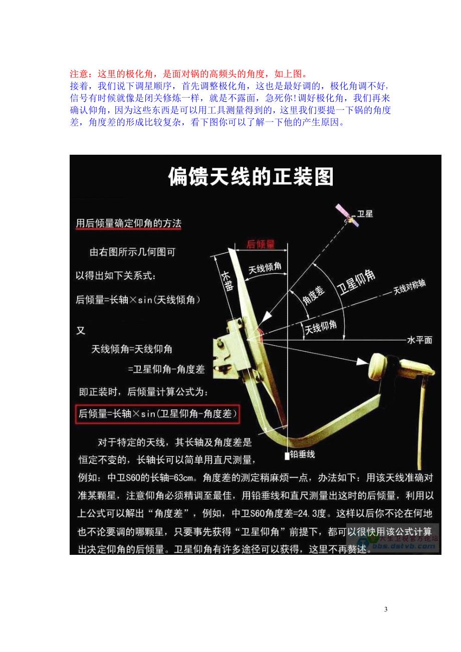 卫星电视调节教程_第3页