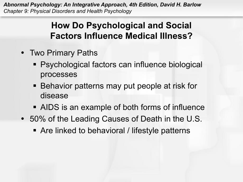 physical disorders and health psychology_第3页