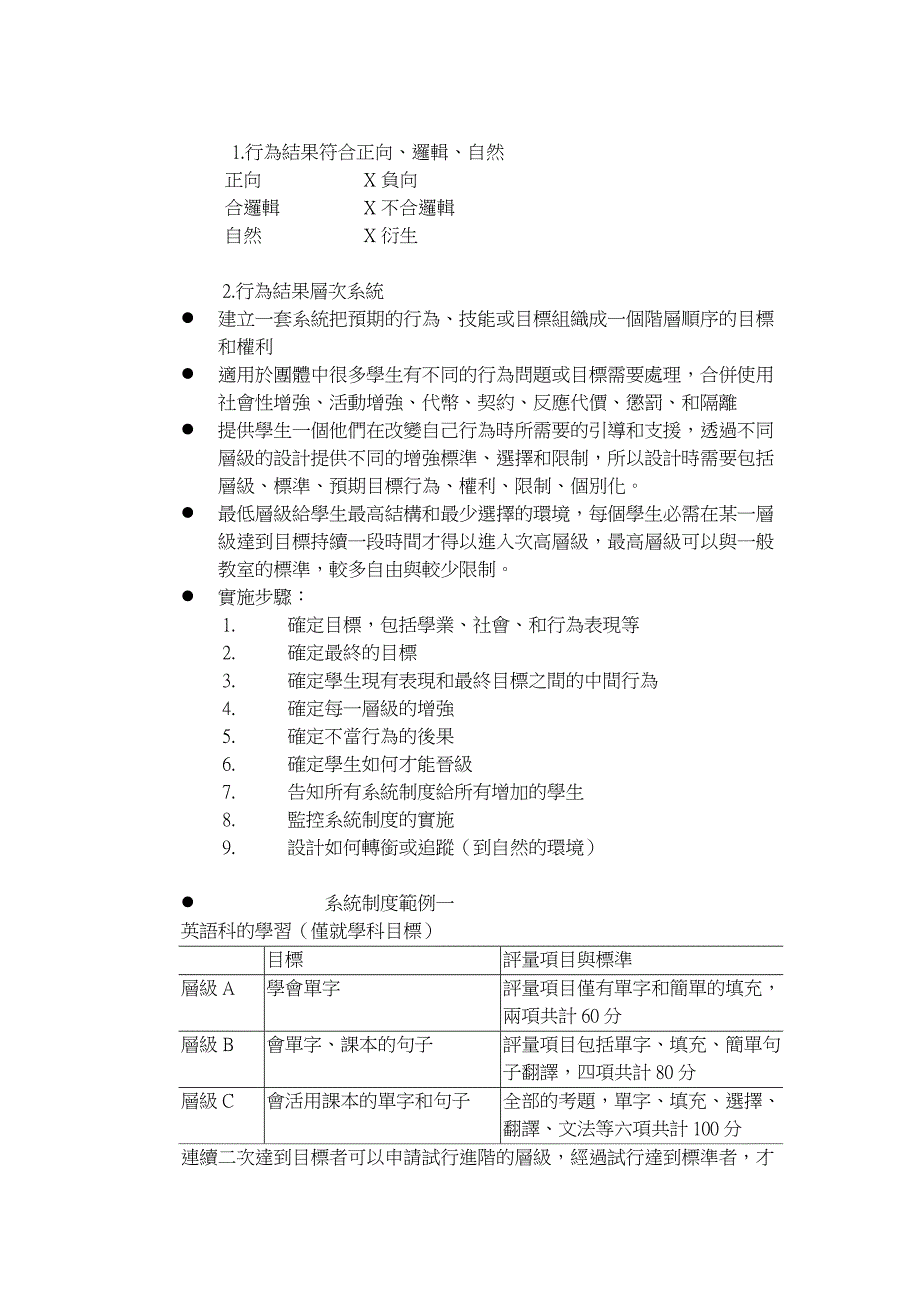 论文：情障学生的鉴定与教育_第4页