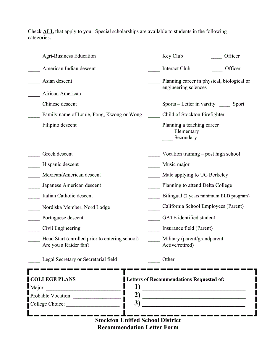 stockton unified school district斯托克顿学区_第4页