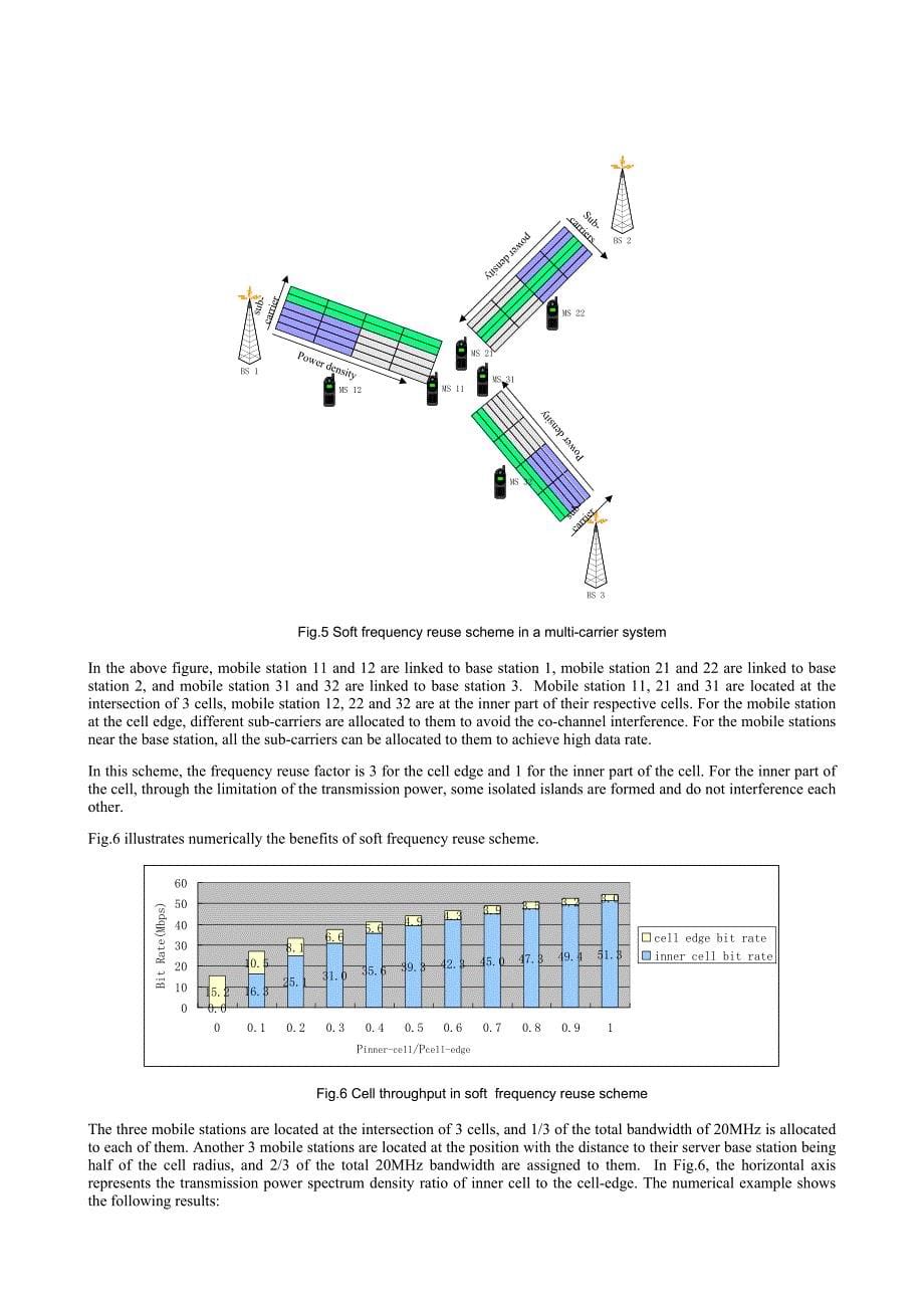 lte icic 提案：r1-050507-soft frequency reuse hw_第5页