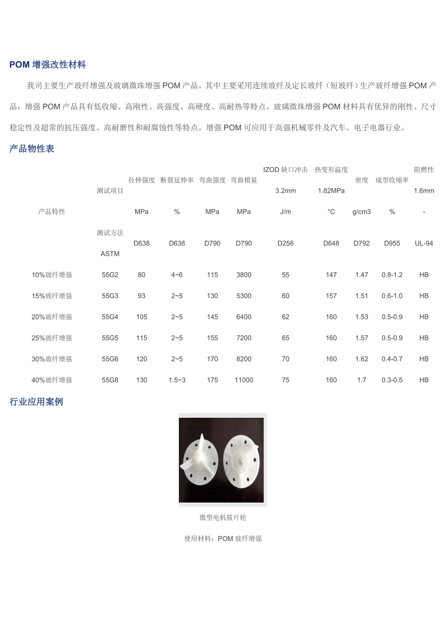 pom增强改性材料_第1页