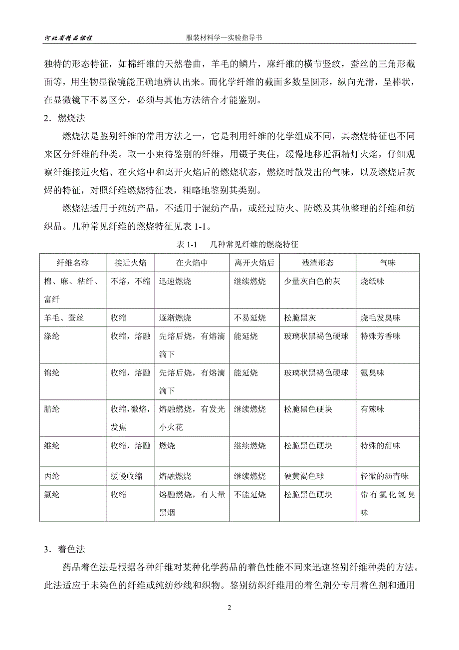 《实验指导书》doc版_第2页