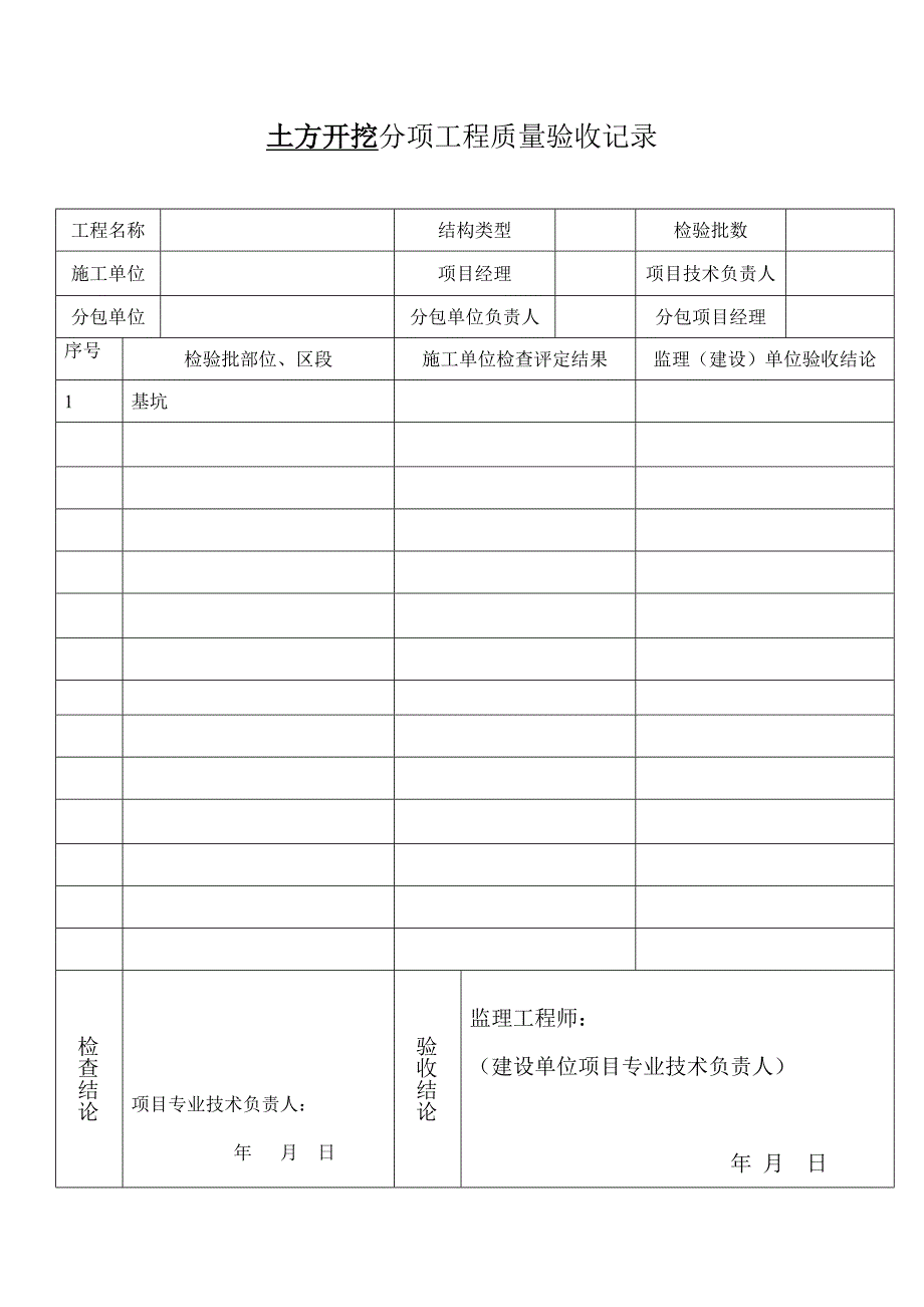 分部质量验收记录_第2页