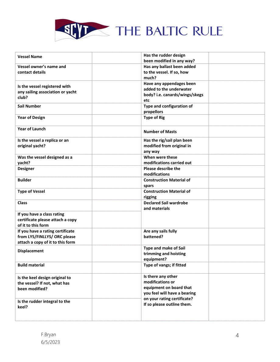 vessel data capture book船舶数据捕获的书_第4页