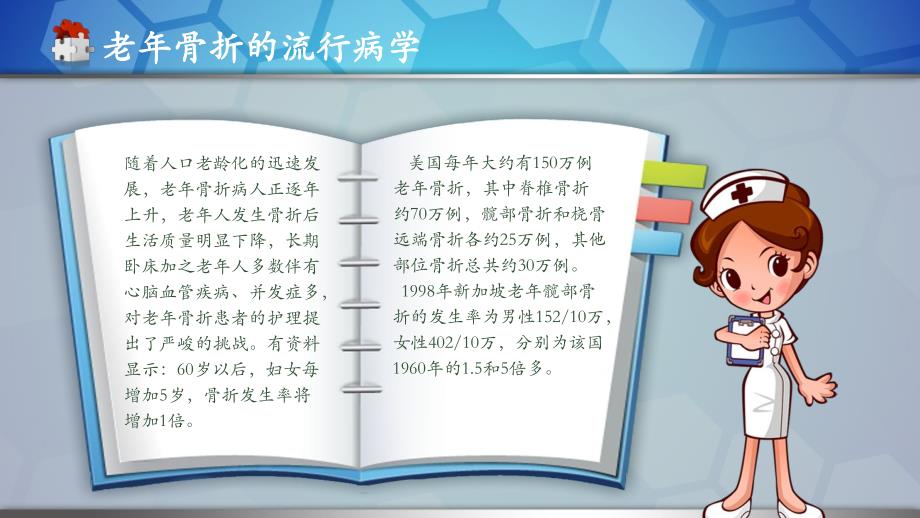 杜丹  老年骨伤患者常见并发症的护理_第2页