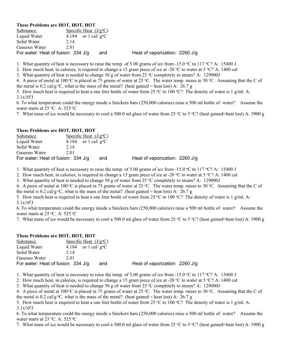 specific heat lab比热实验室_第2页