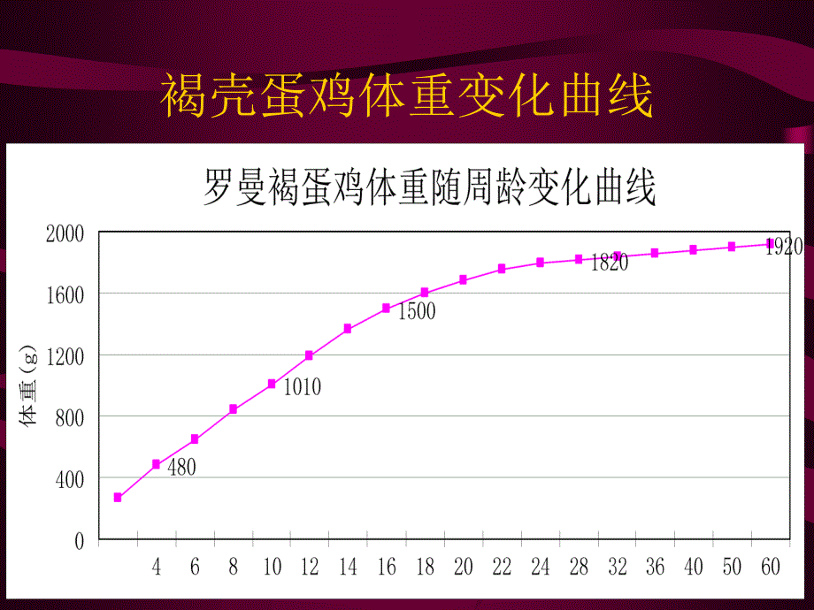 蛋鸡饲养管理新技术_第3页