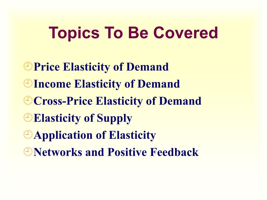 session2 applications of supply and demand_第2页