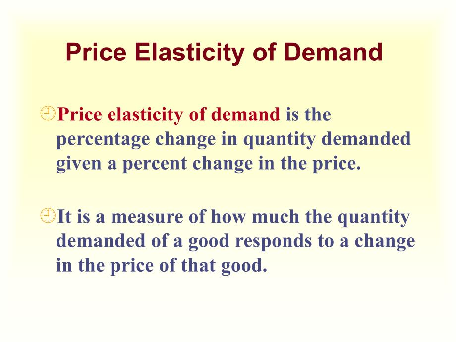 session2 applications of supply and demand_第4页