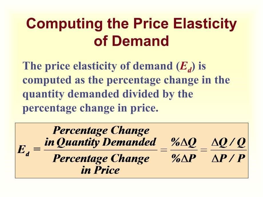 session2 applications of supply and demand_第5页