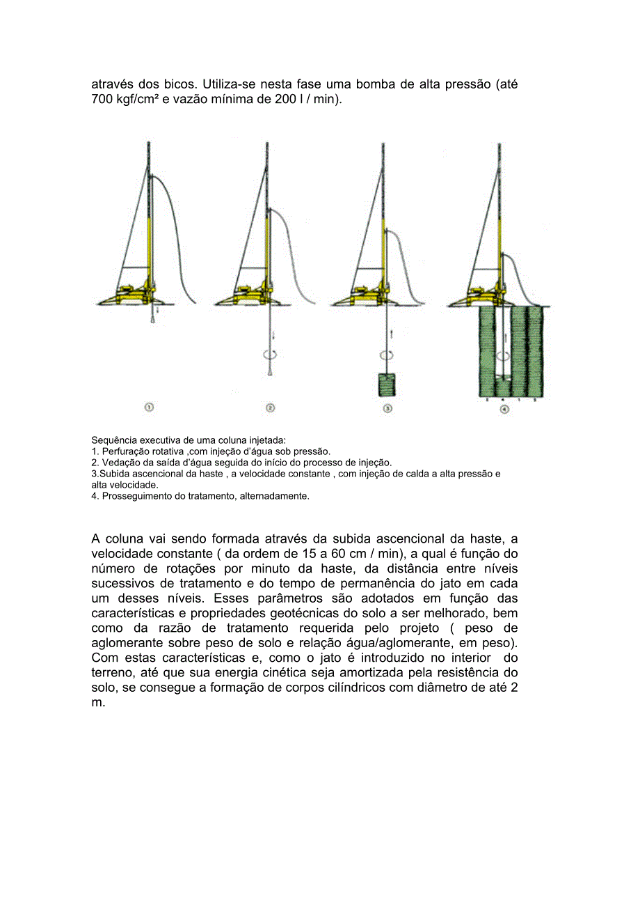 jet grouting：喷射注浆_第2页