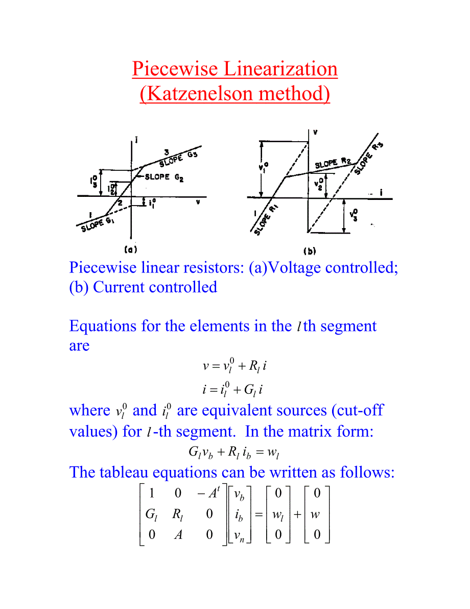 numerical example for nonlinear systems非线性系统的数值例子_第4页