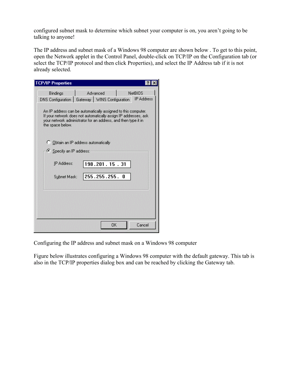 static and dynamic routing静态和动态路由_第3页