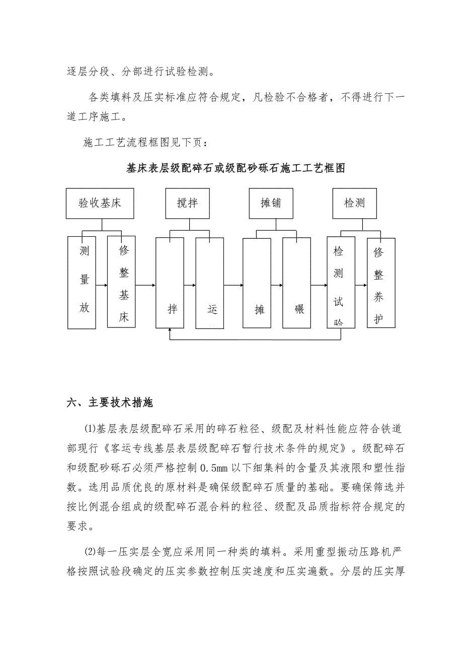 级配碎石指导书_第5页