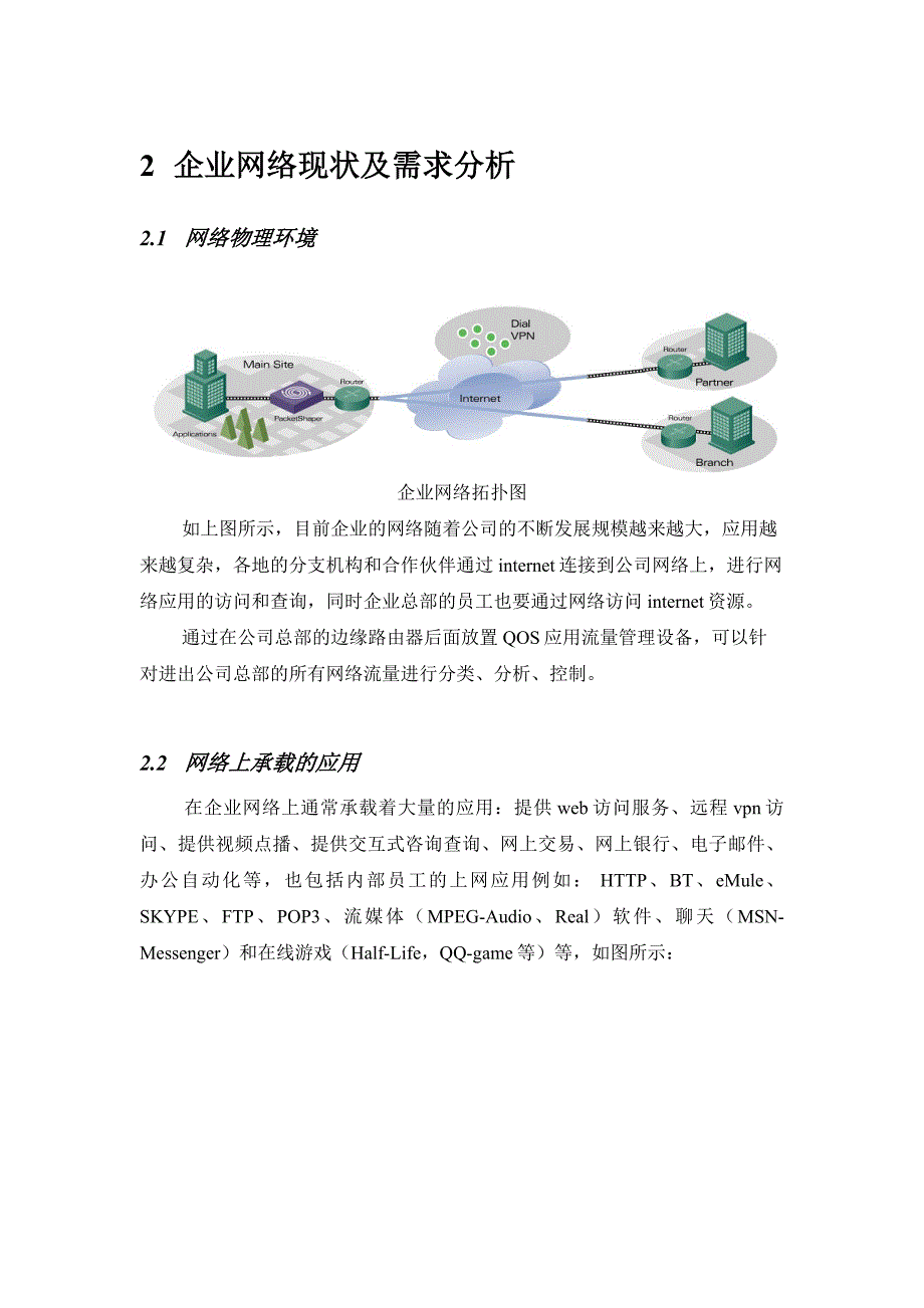 packeteer企业流量管理_第4页