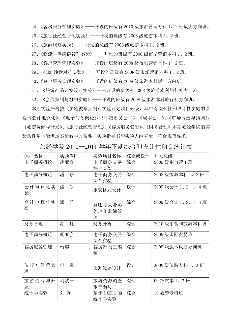 年实验室工作计划_第3页