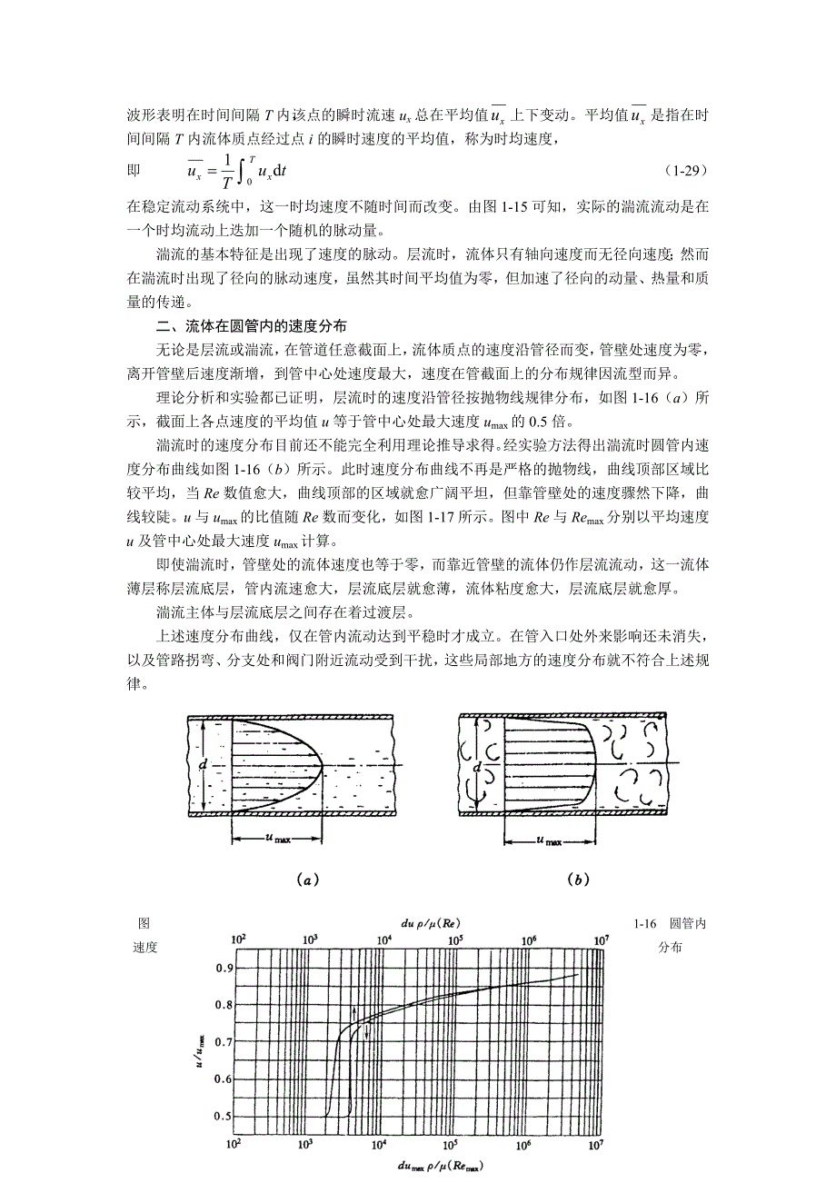 管内流体流动现象_第4页